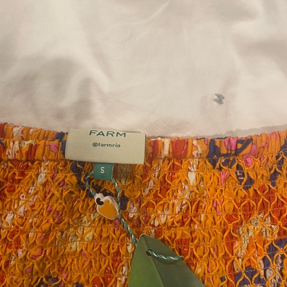 Farm Rio Skirt - Picture 3 of 3